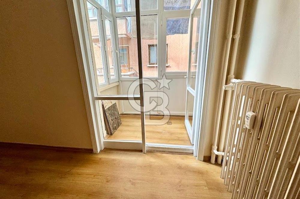 BESTEKAR SOK. LİV HASTANESİ YANINDA ÖN CEPHE KİRALIK 3+1 DAİRE