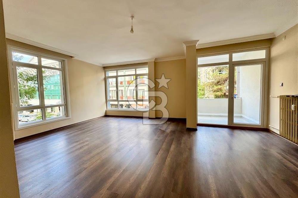 BESTEKAR SOK. LİV HASTANESİ YANINDA ÖN CEPHE KİRALIK 3+1 DAİRE