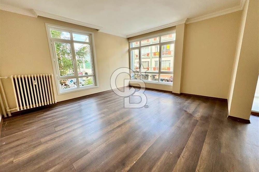 BESTEKAR SOK. LİV HASTANESİ YANINDA ÖN CEPHE KİRALIK 3+1 DAİRE