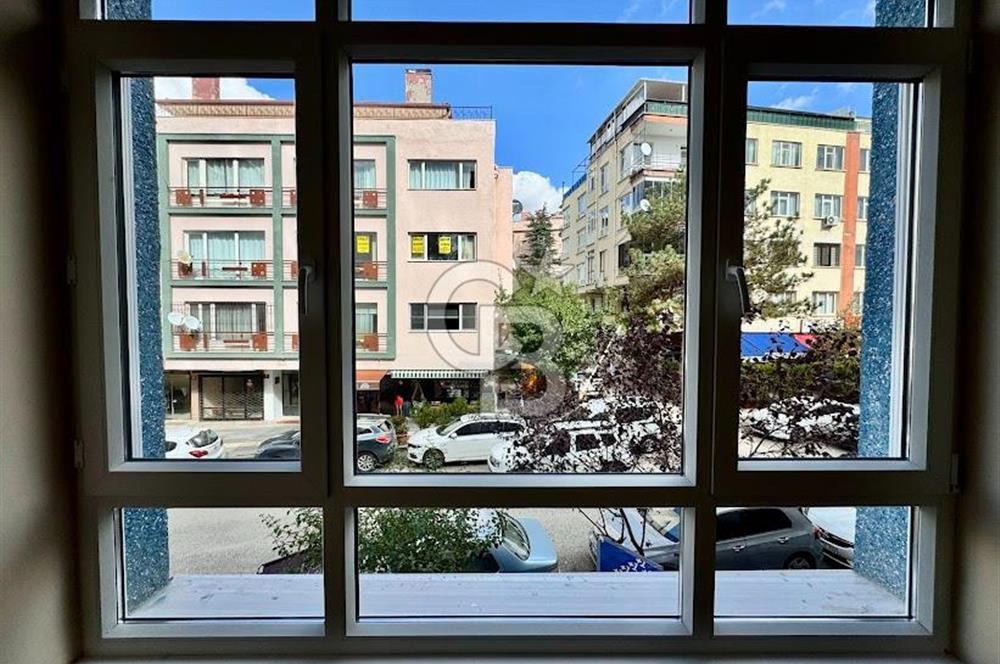BESTEKAR SOK. LİV HASTANESİ YANINDA ÖN CEPHE KİRALIK 3+1 DAİRE
