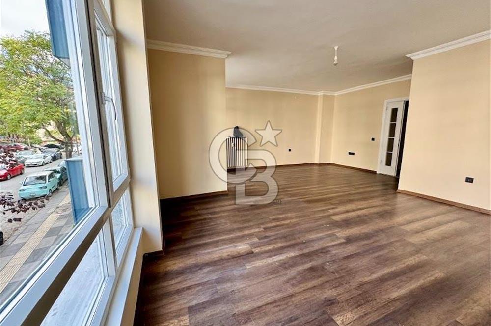 BESTEKAR SOK. LİV HASTANESİ YANINDA ÖN CEPHE KİRALIK 3+1 DAİRE