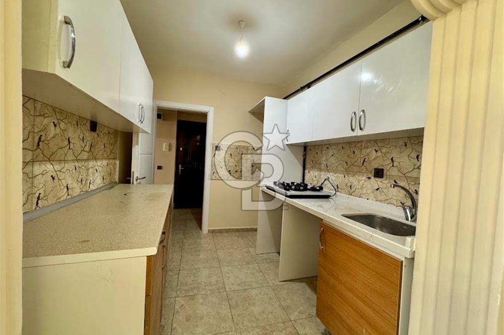 BESTEKAR SOK. LİV HASTANESİ YANINDA ÖN CEPHE KİRALIK 3+1 DAİRE