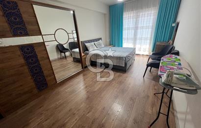 DEMİR COUNTRY'DE 3+1 EŞYALI SATILIK DAİRE