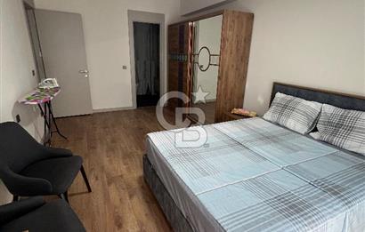 DEMİR COUNTRY'DE 3+1 EŞYALI SATILIK DAİRE