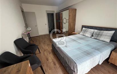 DEMİR COUNTRY'DE 3+1 EŞYALI SATILIK DAİRE