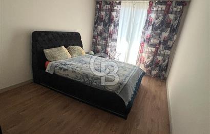DEMİR COUNTRY'DE 3+1 EŞYALI SATILIK DAİRE