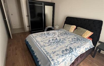 DEMİR COUNTRY'DE 3+1 EŞYALI SATILIK DAİRE