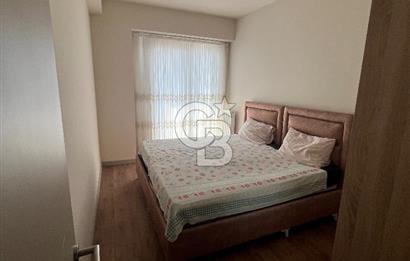 DEMİR COUNTRY'DE 3+1 EŞYALI SATILIK DAİRE