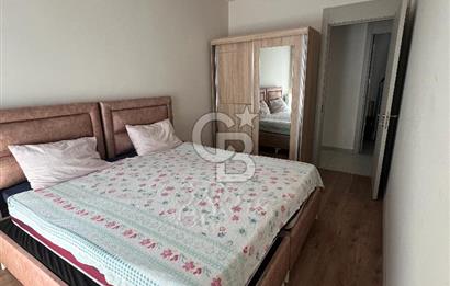 DEMİR COUNTRY'DE 3+1 EŞYALI SATILIK DAİRE