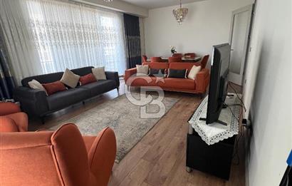 DEMİR COUNTRY'DE 3+1 EŞYALI SATILIK DAİRE