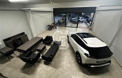 Sakarya Arifiye Yeni Galericiler Sitesinde 280m2 Satılık Dükkan