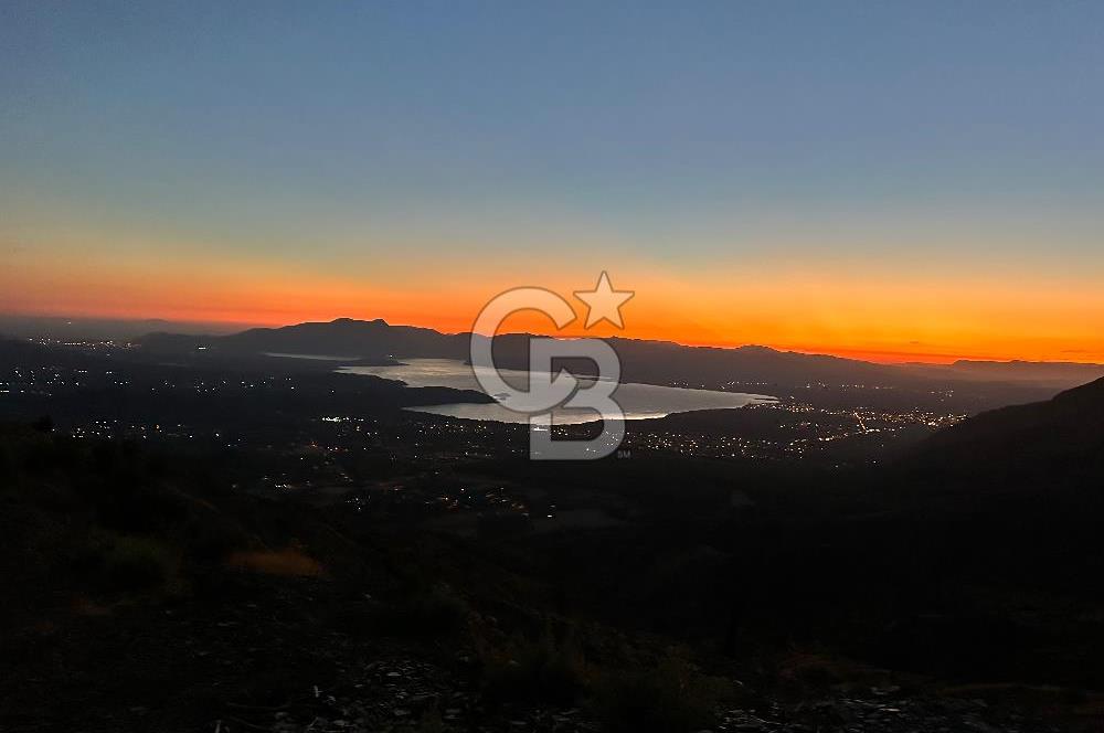 MUĞLA KÖYCEĞİZ PINAR DA DOĞA HARİKASI