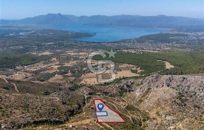 MUĞLA KÖYCEĞİZ PINAR DA DOĞA HARİKASI