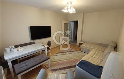 YENİMAHALLE MEHMET AKİF ERSOY KONUTLARINDA 2+1 EŞYALI KİRALIK