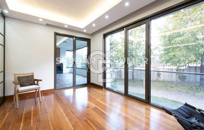 PARK CADDESİ SİTE İÇERİSİNDE 4+1 SATILIK LÜKS DAİRE