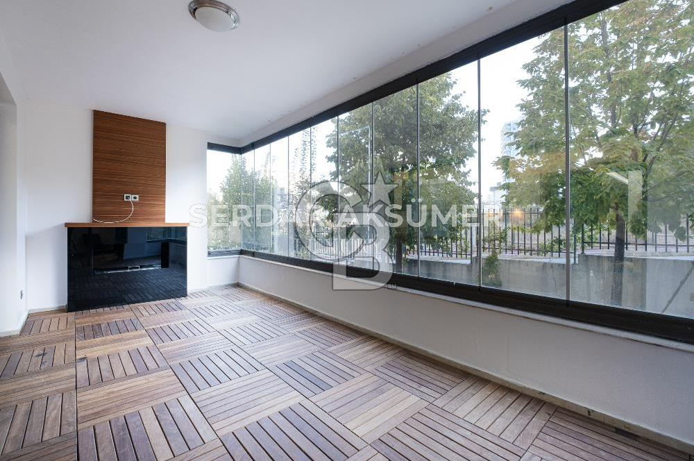 PARK CADDESİ SİTE İÇERİSİNDE 4+1 SATILIK LÜKS DAİRE