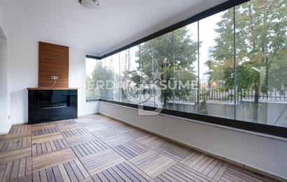 PARK CADDESİ SİTE İÇERİSİNDE 4+1 SATILIK LÜKS DAİRE