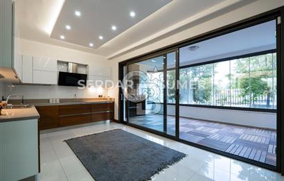 PARK CADDESİ SİTE İÇERİSİNDE 4+1 SATILIK LÜKS DAİRE