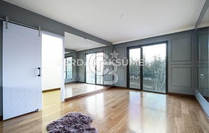 PARK CADDESİ SİTE İÇERİSİNDE 4+1 SATILIK LÜKS DAİRE