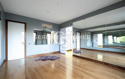 PARK CADDESİ SİTE İÇERİSİNDE 4+1 SATILIK LÜKS DAİRE