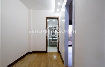PARK CADDESİ SİTE İÇERİSİNDE 4+1 SATILIK LÜKS DAİRE