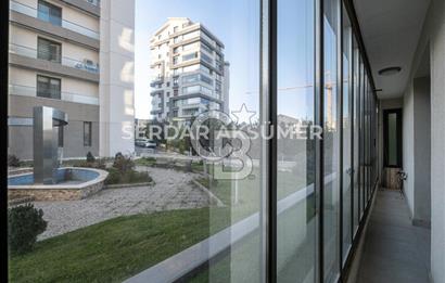 PARK CADDESİ SİTE İÇERİSİNDE 4+1 SATILIK LÜKS DAİRE