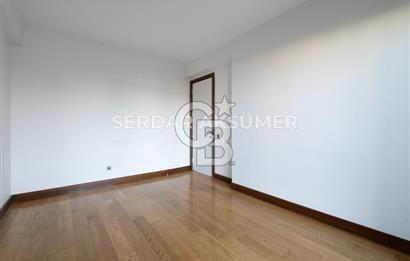 PARK CADDESİ SİTE İÇERİSİNDE 4+1 SATILIK LÜKS DAİRE