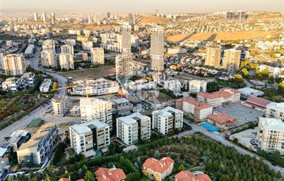 PARK CADDESİ SİTE İÇERİSİNDE 4+1 SATILIK LÜKS DAİRE