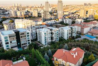 PARK CADDESİ SİTE İÇERİSİNDE 4+1 SATILIK LÜKS DAİRE