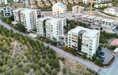 PARK CADDESİ SİTE İÇERİSİNDE 4+1 SATILIK LÜKS DAİRE