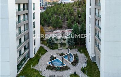 PARK CADDESİ SİTE İÇERİSİNDE 4+1 SATILIK LÜKS DAİRE