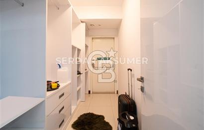PARK CADDESİ SİTE İÇERİSİNDE 4+1 SATILIK LÜKS DAİRE