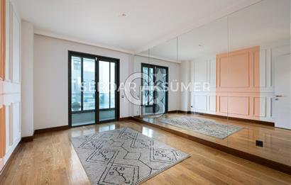 PARK CADDESİ SİTE İÇERİSİNDE 4+1 SATILIK LÜKS DAİRE