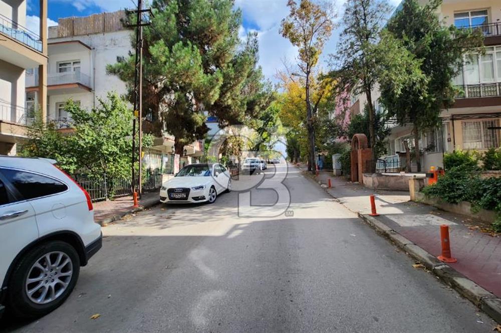 K.ESAT BAŞÇAVUŞ SOKAK 3+1 SATILIK DAİRE