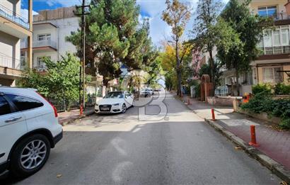 K.ESAT BAŞÇAVUŞ SOKAK 3+1 SATILIK DAİRE