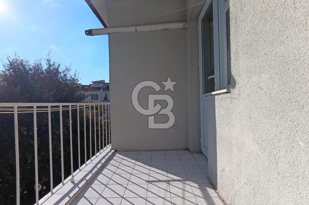 MAREŞAL ÇAKMAK MAHALLESİNDE KİRALIK 3+1 DAİREMİZ