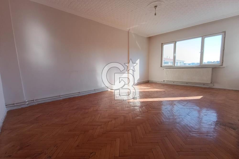 MAREŞAL ÇAKMAK MAHALLESİNDE KİRALIK 3+1 DAİREMİZ