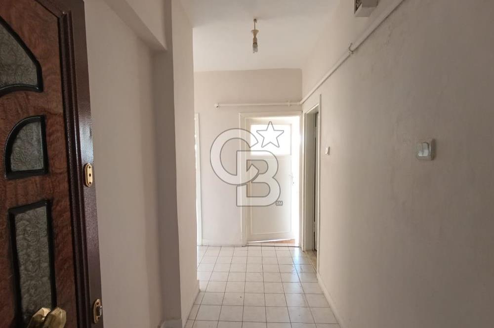 MAREŞAL ÇAKMAK MAHALLESİNDE KİRALIK 3+1 DAİREMİZ