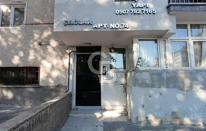 MAREŞAL ÇAKMAK MAHALLESİNDE KİRALIK 3+1 DAİREMİZ