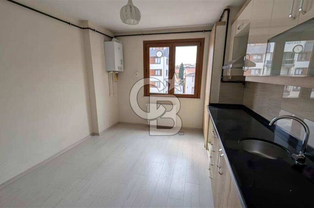 Pendik Güllü Bağlar Mah. Tandoğan Cad. KİRALIK 2+1 Daire.