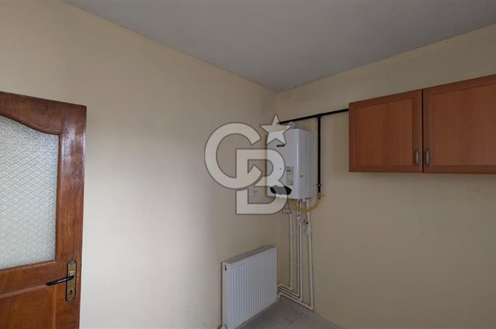 Pendik Güllü Bağlar Mahallesinde KİRALIK Daire