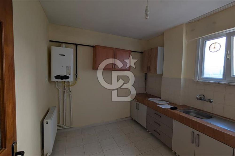 Pendik Güllü Bağlar Mahallesinde KİRALIK Daire