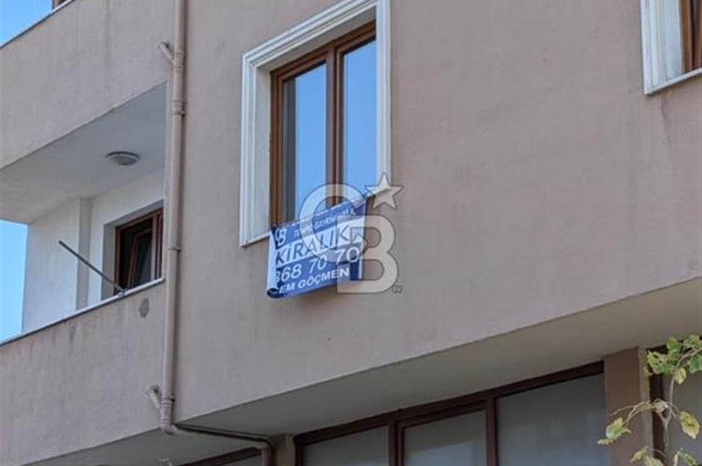 Pendik Güllü Bağlar Mah. Tandoğan Cad. KİRALIK 2+1 Daire.