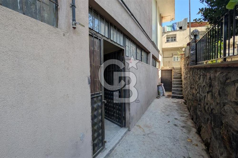 Pendik Güllü Bağlar Mahallesinde KİRALIK Daire