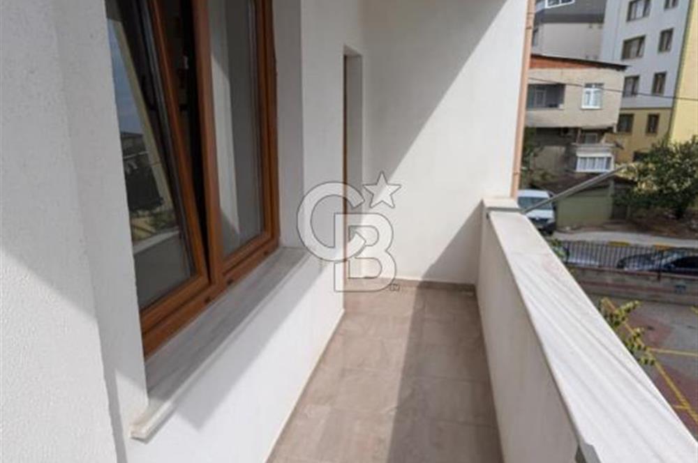 Pendik Güllü Bağlar Mah. Tandoğan Cad. KİRALIK 2+1 Daire.