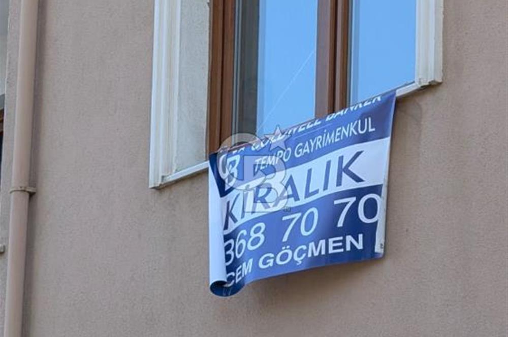 Pendik Güllü Bağlar Mah. Tandoğan Cad. KİRALIK 2+1 Daire.