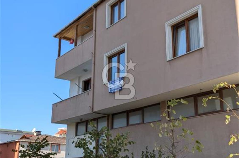 Pendik Güllü Bağlar Mahallesinde KİRALIK Daire