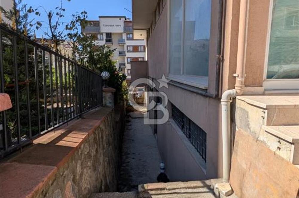 Pendik Güllü Bağlar Mahallesinde KİRALIK Daire