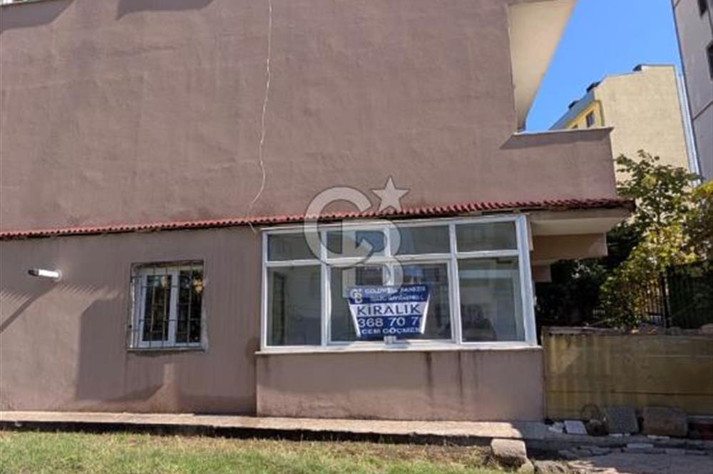 Pendik Güllü Bağlar Mahallesinde KİRALIK Daire