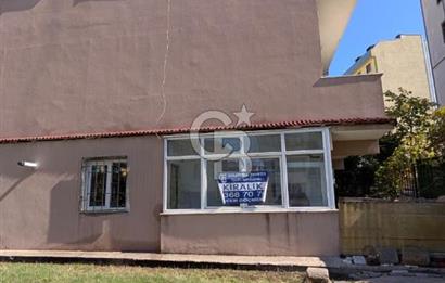 Pendik Güllü Bağlar Mahallesinde KİRALIK Daire